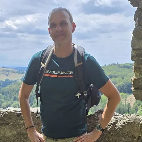 Sascha Tolksdorf, Gründer von funklin